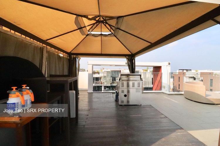 RiverParc Residence (D19), Condominium #210249711